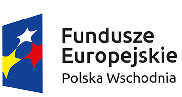 logotyp funduszy unii europejskiej